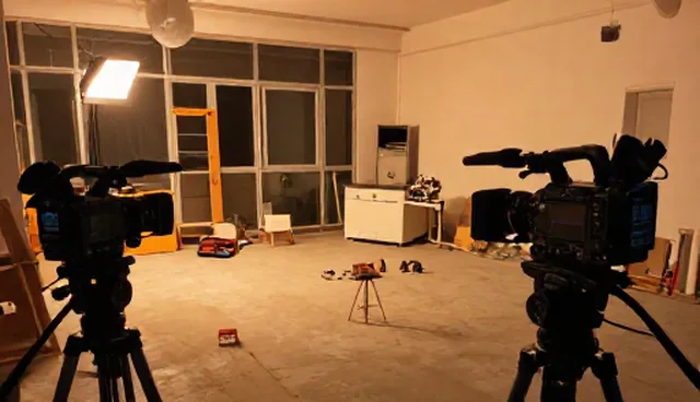 公司网站维护:直播运营中的限制与突破