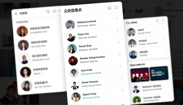 网站建设选型需结合新媒体运营需求