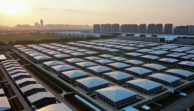 不同规模企业如何选择合适的行业适配方案