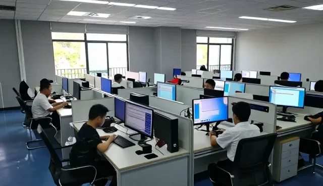 泉州网站建设:需求反馈与行业适配分析